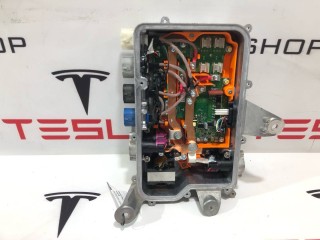 Джаншен бокс передний, ориг. номер 1059891-00-E, Tesla Model S 2016-2021