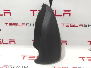 Подушка сиденья 2-го ряда (боковая), ориг. номер 1005970-01-A, 163483, Tesla Model S 2016-2021