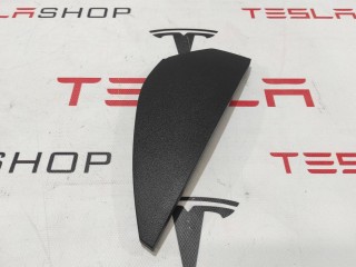 Накладка боковая торпеды, ориг. номер 1028360-00-A, 1002325-00-E, Tesla Model S 2016-2021