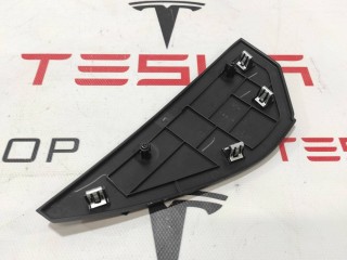 Накладка боковая торпеды, ориг. номер 1028360-00-A, 1002325-00-E, Tesla Model S 2016-2021