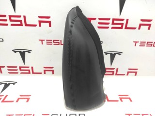 Подушка сиденья 2-го ряда (боковая), ориг. номер 1005971-01-A, Tesla Model S 2016-2021