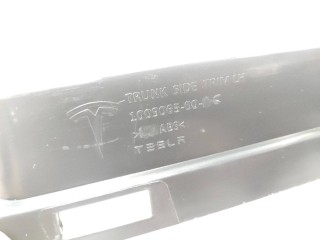 прочая запчасть, ориг. номер 1009065-00-C, Tesla Model S 2012-2016