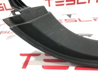 Накладка багажного проема внутренняя, ориг. номер 1009066-00-C, 1010831-00-B, Tesla Model S 2016-2021
