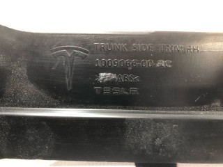 прочая запчасть, ориг. номер 1009066-00-C, 1010831-00-B, Tesla Model S 2012-2016