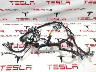 Электропроводка центральной панели, ориг. номер 2004422-02-A, Tesla Model S 2016-2021