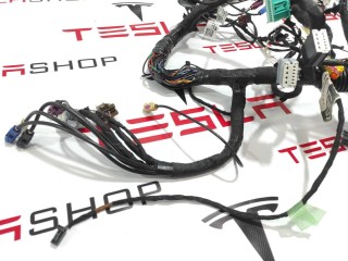 Электропроводка центральной панели, ориг. номер 2004422-02-A, Tesla Model S 2016-2021