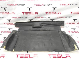 Шумоизоляция заднего мотора, ориг. номер 1045234-00-C, Tesla Model S 2016-2021