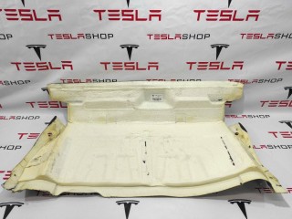 Шумоизоляция заднего мотора, ориг. номер 1045234-00-C, Tesla Model S 2016-2021