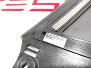 Накладка стойки B, наружная, ориг. номер 1069104-00-D, 1092307-00-F, Tesla Model S 2016-2021
