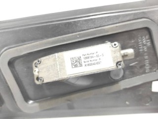 Накладка стойки B, наружная, ориг. номер 1069104-00-D, 1092307-00-F, Tesla Model S 2016-2021
