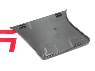 Накладка стойки B, наружная, ориг. номер 1004534-00-B, F14944, Tesla Model S 2016-2021