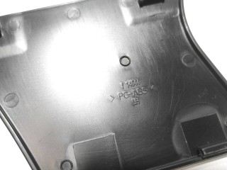 Накладка стойки B, наружная, ориг. номер 1004534-00-B, F14944, Tesla Model S 2016-2021