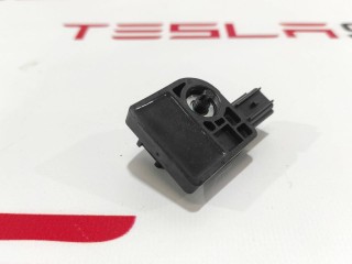 Датчик удара фронтальный, стойки B, ориг. номер 100527400B, Tesla Model S 2016-2021