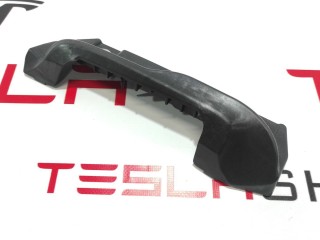 Кронштейн накладки, стойки В, ориг. номер 1114750-00-B, Tesla Model S 2016-2021