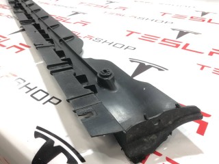Накладка порога рокерной панели, ориг. номер 1497741-00-B, 149764900B, Tesla Model Y 2020-2026