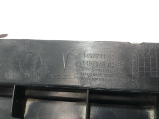 Накладка порога рокерной панели, ориг. номер 1497741-00-B, 149764900B, Tesla Model Y 2020-2026