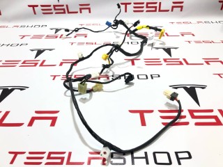 Электропроводка печки, ориг. номер 102388300J, F181FPCAA01, Tesla Model S 2016-2021