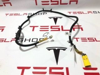 Проводка подушки безопасности водителя, ориг. номер 1005257-00-B, 630692301F, Tesla Model S 2016-2021