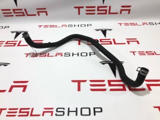 Шланги охлаждающей жидкости, ориг. номер 1065816-00-B, Tesla Model S 2016-2021