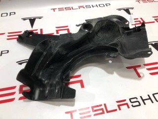Накладка опоры (стакана) амортизатора, ориг. номер 1060511-00-B, Tesla Model S 2016-2021