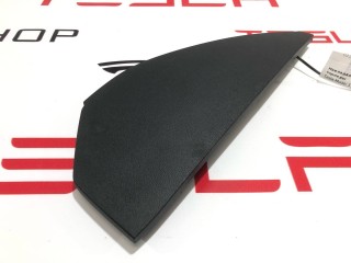 Накладка боковая торпеды, ориг. номер 1028359-00-A, 1028357-00-A, Tesla Model S 2016-2021