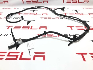 прочая запчасть, ориг. номер 1025202-00-C, Tesla Model S 2012-2016