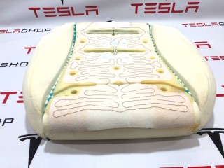 Пенный наполнитель сиденья, ориг. номер 1454066-00-A, 1119089-00-C, Tesla Model S 2016-2021