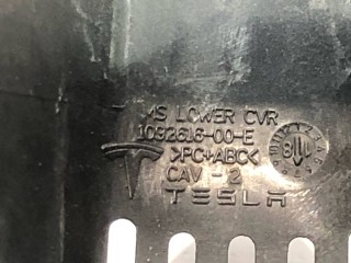 Облицовка зеркала, ориг. номер 1092615-00-D, 1092616-00-E, Tesla Model S 2016-2021