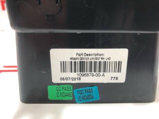 прочая запчасть, ориг. номер 6007628-00-C, 1061733-00-B, 1096879-00-A, Tesla Model X 2015-2021