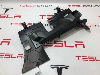 прочая запчасть, ориг. номер 6007446-00-H, 6007717-00-C, Tesla Model S 2012-2016