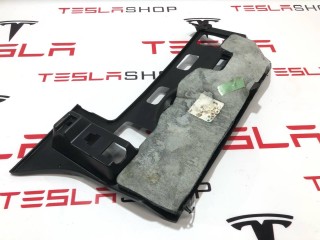 Накладка центральной панели, ориг. номер 1009478-00-C, 6007716-00-C, Tesla Model S 2016-2021