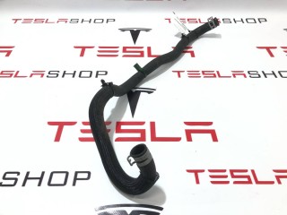 Шланги охлаждающей жидкости, ориг. номер 1065814-00-D, Tesla Model S 2016-2021