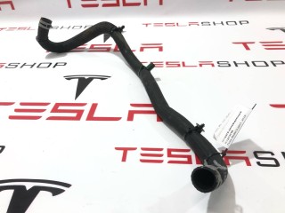 Шланги охлаждающей жидкости, ориг. номер 1065814-00-D, Tesla Model S 2016-2021