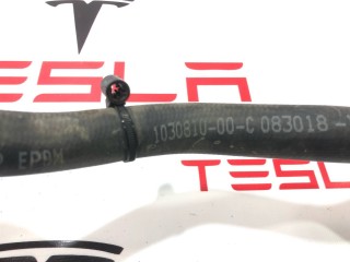 Шланги охлаждающей жидкости, ориг. номер 1030810-00-C, Tesla Model S 2016-2021