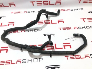 прочая запчасть, ориг. номер 1031697-00-F, Tesla Model S 2012-2016