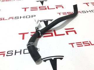 Шланги охлаждающей жидкости, ориг. номер 1030816-00-E, Tesla Model S 2016-2021