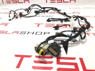 Электропроводка бокса переднего багажника (ванны), ориг. номер 2035338-00-A, Tesla Model S 2016-2021