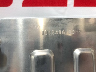 прочая запчасть, ориг. номер 1013496-00-F, Tesla Model S 2012-2016