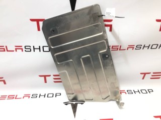 Крышка блока управления панорамным люком, ориг. номер 1013499-00-F, Tesla Model S 2016-2021