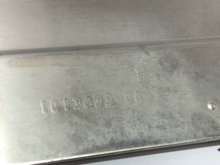 прочая запчасть, ориг. номер 1013499-00-F, Tesla Model S 2012-2016