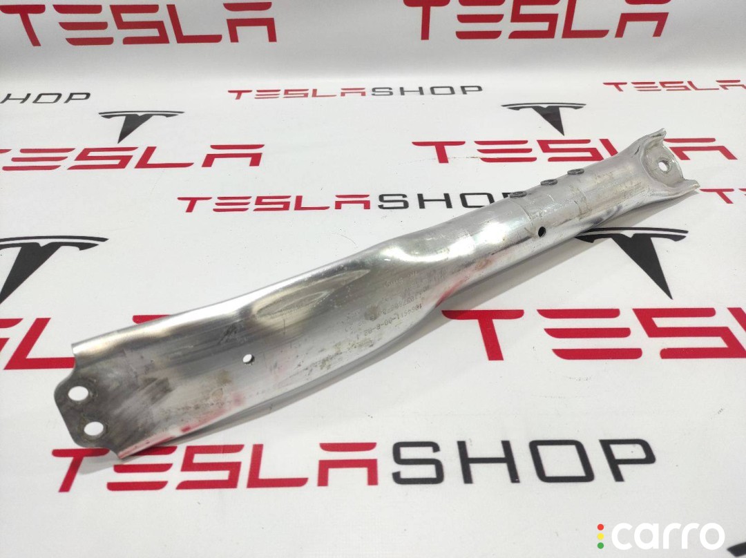 Усилитель распорка стоек амортизатора Tesla Model S 2016-2021, 1064611-00-B, фото 2
