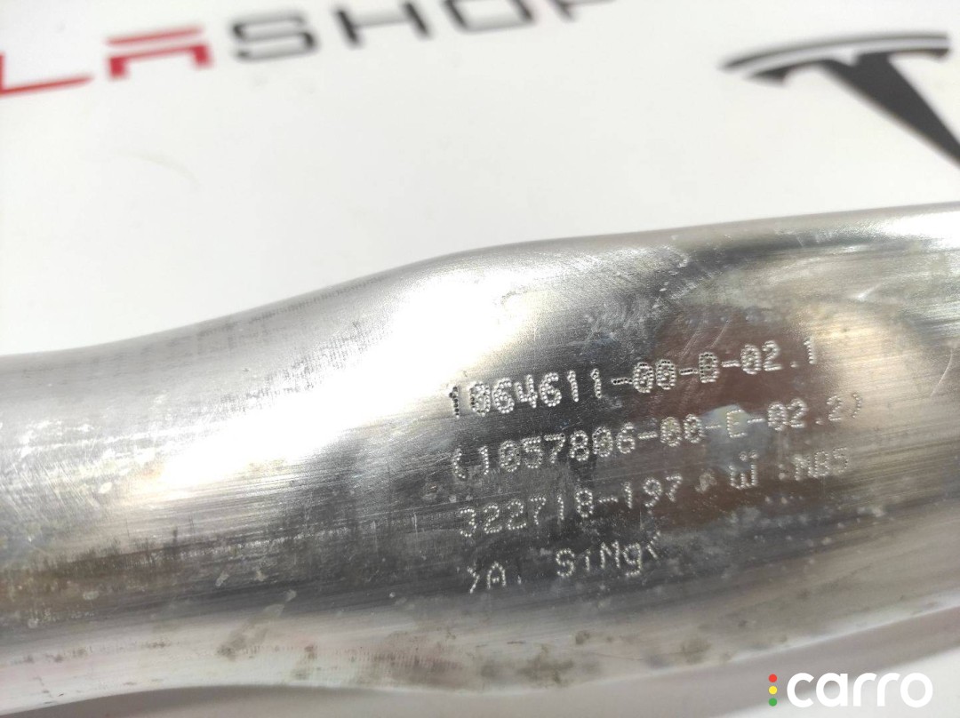 Усилитель распорка стоек амортизатора Tesla Model S 2016-2021, 1064611-00-B, фото 3