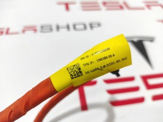 Проводка джаншен бокс DC-DC конвертер, ориг. номер 1086380-00-A, Tesla Model S 2016-2021