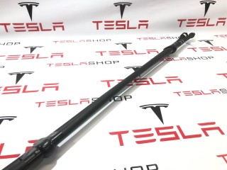 Шланг системы охлаждения - трубопровод порога, ориг. номер 1065887-00-D, Tesla Model S 2016-2021