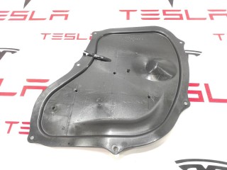 Накладка внутренняя двери, ориг. номер 1005855-00-F, Tesla Model S