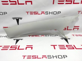 Накладка стойки А, ориг. номер 1086237-81-I, Tesla Model 3 2017-2021