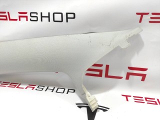Накладка стойки А, ориг. номер 1086237-81-I, Tesla Model 3 2017-2021