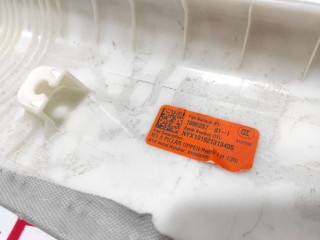 Накладка стойки А, ориг. номер 1086237-81-I, Tesla Model 3 2017-2021