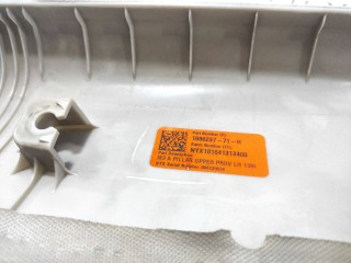 Накладка стойки А, ориг. номер 1086237-71-H, Tesla Model 3 2017-2021