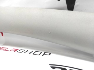 Накладка стойки А, ориг. номер 1086241-71-H, Tesla Model 3 2017-2021